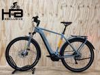 Cube Touring Hybrid Pro 625 Allroad 28 inch E-Bike Shimano, Ophalen of Verzenden, Zo goed als nieuw, Cube, 50 km per accu of meer