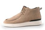 Cycleur de Luxe Veterschoenen in maat 46 Beige | 10% extra, Overige kleuren, Verzenden, Zo goed als nieuw, Cycleur de Luxe