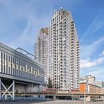 Appartement met 2 slaapkamers en parkeerplaats met..., Rotterdam, Direct bij eigenaar, Appartement, Rotterdam