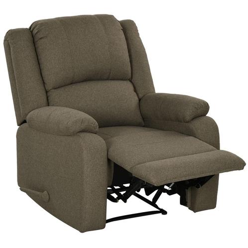 TRUUSK Relaxstoel Handmatig, Tot 150 Kg Belastbaar, TV-stoel, Huis en Inrichting, Fauteuils, Nieuw, Verzenden