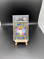 Pokémon - 1 Graded card - Poliwhirl 176/165 - Perfect 10! -, Hobby en Vrije tijd, Verzamelkaartspellen | Pokémon, Nieuw