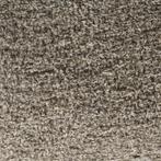 Stoel Eleonora MATEO Taupe *NIEUW* Eetkamerstoel, Overige kleuren, Nieuw, Ophalen of Verzenden, Stof