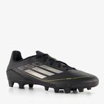 Adidas F50 Club heren voetbalschoenen MG zwart maat 41 1/3, Verzenden, Nieuw