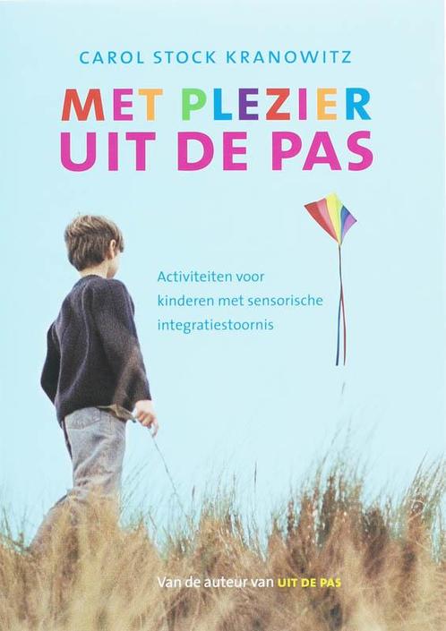 Met plezier uit de pas 9789057122460 C. Kranowitz, Boeken, Psychologie, Gelezen, Verzenden