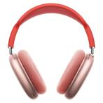 AirPods Max (2020) Rood met GARANTIE & verzending, Audio, Tv en Foto, Koptelefoons, Ophalen of Verzenden, Gebruikt