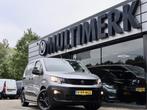 Peugeot Partner | Zakelijke Lease v.a. €441.94 pm, Automaat, Gebruikt, Euro 6, Diesel