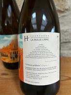 Romain Henin, Odyssée pétillante chapitre 1 - Champagne - 2, Verzamelen, Wijnen, Nieuw