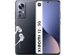 Xiaomi 12 - Kracht en stijl in een compact formaat, Verzenden, Zo goed als nieuw