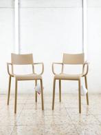Kartell - Philippe Starck - Generic A - Fauteuil (2) - Taupe