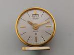 Tafelwekker - Jaeger-LeCoultre - Verguld - 1960-1970 -