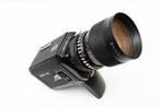 Nalcom FTL 1000 & Shinkor 6.5~65mm f1.8 Zoom Lens // NEW in