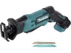 Makita JR103DZ 10.8V Li-Ion schuifaccu reciprozaag body -, Verzenden, Zo goed als nieuw