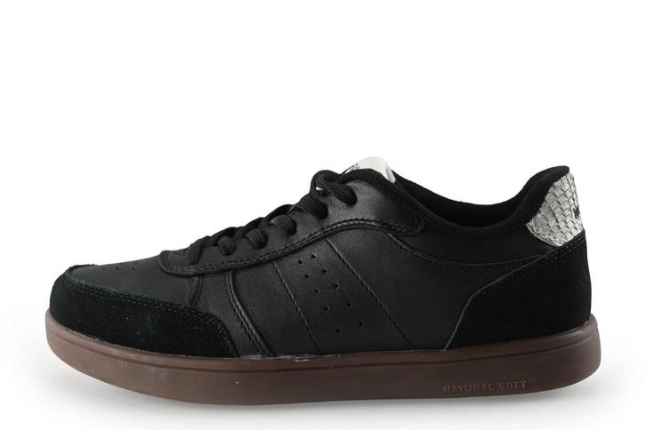 Woden Sneakers in maat 37 Zwart | 10% korting, Kleding | Dames, Schoenen, Zwart, Gedragen, Sneakers of Gympen, Verzenden