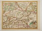 Italië - Centraal Europa; Cluver - Vindeliciae et Norici,, Boeken, Nieuw