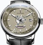 Tecnotempo - Automatic - Pulsometer Gradue Pour 30, Sieraden, Tassen en Uiterlijk, Horloges | Heren, Nieuw