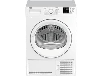 Beko -  Condensdroger 8 Kg 66 Db Energielabel G beschikbaar voor biedingen