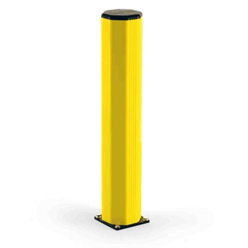 Beschermpaal Ø200 8 Kant Drukke Verkeersgebieden 1200mm, Zakelijke goederen, Kantoor en Winkelinrichting | Magazijn, Stelling en Opslag