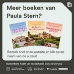 Sarahs vertrouwen / De Koffietrilogie 9789034799869, Boeken, Verzenden, Gelezen, Paula Stern