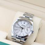 Rolex - Datejust - 126300 - Heren - 2000-2010, Sieraden, Tassen en Uiterlijk, Horloges | Heren, Nieuw