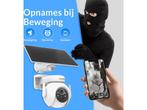 PuroTech IP Beveilingscamera - Buitencamera met Nachtzicht -, Verzenden, Nieuw
