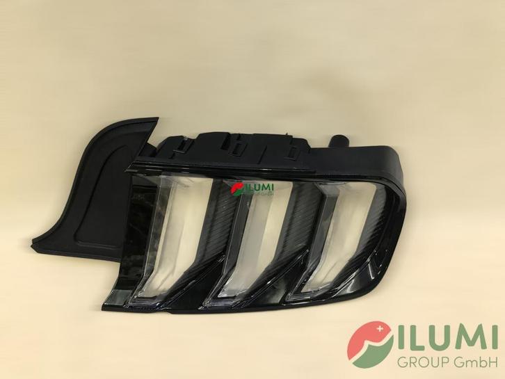 FORD MUSTANG VI LIFT 18- ACHTERLICHT RECHTS EU LED, Auto-onderdelen, Verlichting, Gebruikt, Ford, Verzenden
