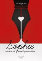 Sophie (9789044835458, Jean-Philippe Rieu), Boeken, Kinderboeken | Kleuters, Nieuw, Verzenden