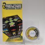 Midway Arcade Treasures Extended Play Playstation Portable, Spelcomputers en Games, Ophalen of Verzenden, Nieuw