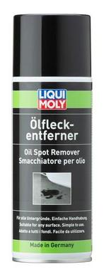 Liqui Moly Olievlek-Verwijderaar 400 ml, Verzenden