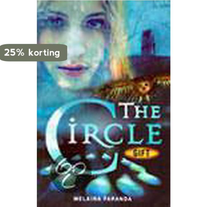 Gave / De Cirkel / 1 9789022542439 M. Faranda, Boeken, Fantasy, Gelezen, Verzenden