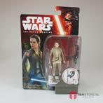 Star Wars - The Force Awakens Rey (Resistance Outfit) (Toys), Verzamelen, Star Wars, Verzenden, Zo goed als nieuw, Actiefiguurtje