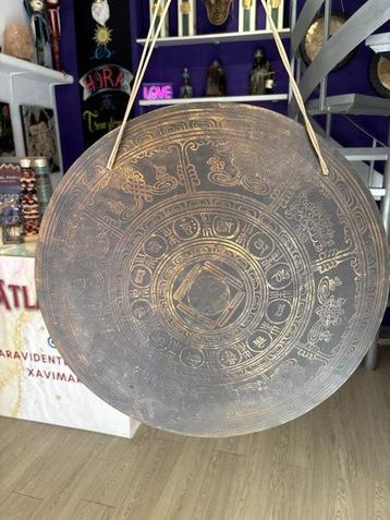 No brand - Gong - 2020 beschikbaar voor biedingen