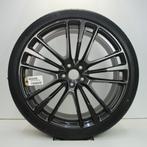 Originele velgen 22 inch Maserati Levante 5x114.3 *OS1007409, Gebruikt, Velg(en), Overige maten, Ophalen of Verzenden
