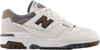 -10% New Balance  New Balance 550 sea salt  maat 40, Kleding | Dames, Schoenen, Verzenden, Nieuw, Wit