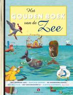 Het gouden boek van de zee 9789047613978 Paul Steenhuis, Boeken, Kinderboeken | Kleuters, Verzenden, Gelezen, Paul Steenhuis