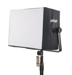 LedGo Soft Box voor LG-1200, Audio, Tv en Foto, Fotografie | Fotostudio en Toebehoren, Ophalen of Verzenden, Nieuw, Overige typen