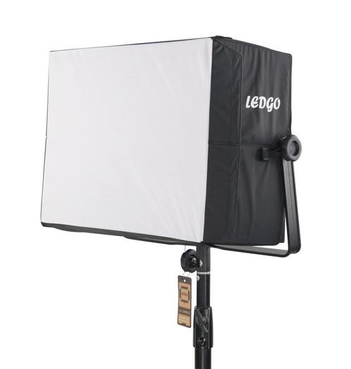 LedGo Soft Box voor LG-1200, Audio, Tv en Foto, Fotografie | Fotostudio en Toebehoren, Overige typen, Nieuw, Ophalen of Verzenden