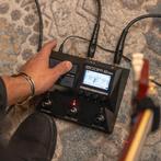 Zoom G2 Four Multi-Effects Processor, Muziek en Instrumenten, Effecten, Verzenden, Nieuw