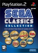 Sega Classics Collection (PlayStation 2), Vanaf 7 jaar, Gebruikt, Verzenden