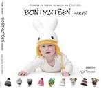 Bontmutsen haken - Anja Toonen, Haakboek, Boeken, Ophalen of Verzenden, Nieuw