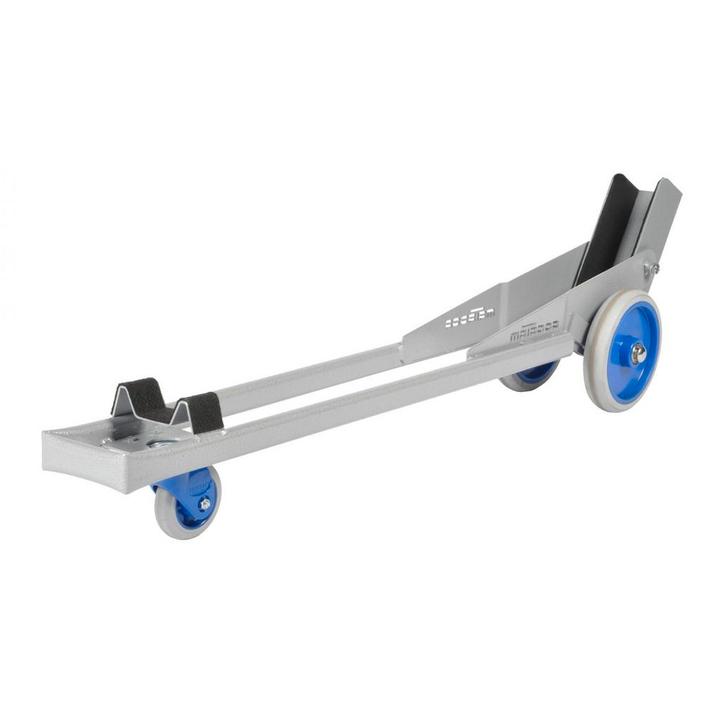 Doorjack Matador Trolley voor Deuren of Platen, Doe-het-zelf en Verbouw, Transportwagens, Nieuw, Verzenden