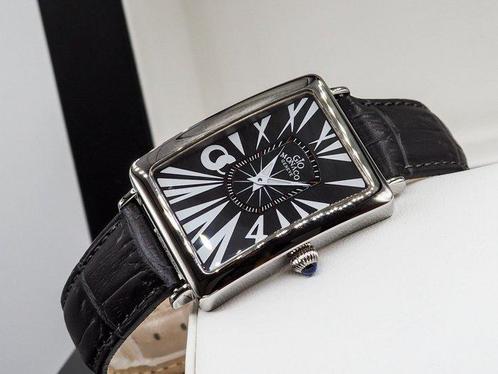 Gio Monaco - * BRAND NEW * Angelo * - Zonder Minimumprijs -, Sieraden, Tassen en Uiterlijk, Horloges | Heren