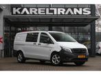 Mercedes-Benz Vito | Zakelijke Lease v.a. €538.24 pm, Auto's, Automaat, Gebruikt, Wit, Mercedes-Benz