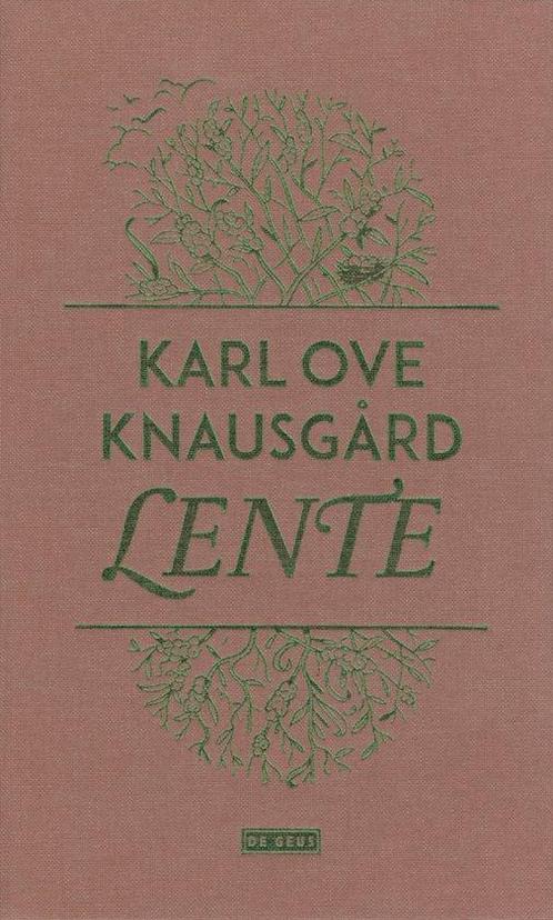9789044536386 De vier seizoenen 3 -   Lente, Boeken, Romans, Nieuw, Verzenden