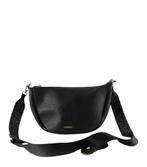 Laurent David Heuptas in maat standaard Zwart, Sieraden, Tassen en Uiterlijk, Tassen | Damestassen, Verzenden, Zo goed als nieuw