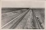 AFSLUITDIJK - Holland-Friesland, Verzamelen, Ansichtkaarten | Nederland, Verzenden, Gelopen