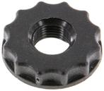 M8x0.75 moer voor magneetventielen Airtec [5 Stuks], Verzenden, Nieuw