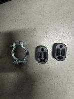 Einddemper, Uitlaat Peugeot 206, Verzenden, Nieuw