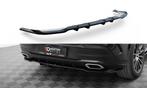 Central Rear Splitter voor Mercedes Benz GLE Coupe C167 AMG, Ophalen of Verzenden