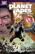 Planet of the Apes: Fall of Man, Boeken, Strips | Comics, Nieuw, Verzenden