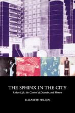 Sphinx in the City 9780520078642, Boeken, Zo goed als nieuw